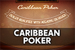 Caribbean Poker Mobile