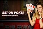 Bet-on-Poker