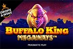 Buffalo King Megaways™