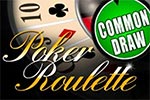 Global Poker Roulette