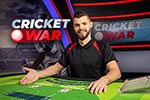 Cricket War