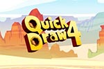 Quick Draw 4