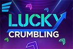 Lucky Crumbling
