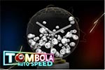 Tombala Auto Speed