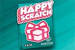 Happy Scratch