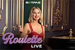 Betpas Live Roulette