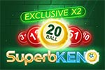 Superb Keno