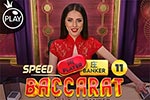 Speed Baccarat 11