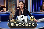Blackjack 24 - Azure