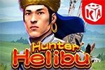 Hunter Helibu