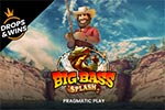 Big Bass Splash