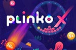 PlinkoX