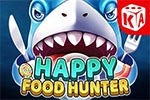 Happy Food Hunter