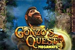 Gonzo's Quest Megaways