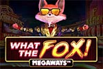 What The Fox Megaways