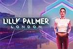 Lilly Palmer London