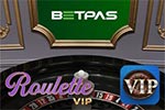 Betpas VIP Roulette