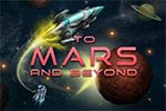 To Mars And Beyond