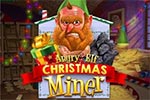 Angry Elf Christmas Miner