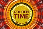 Golden Time Roulette