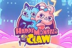 Happy Monster Claw