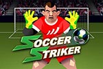 Soccer Striker