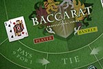 NetEnt Baccarat