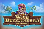 Wild Buccaneers Megaways
