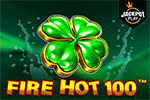 Fire Hot 100™ Jackpot Play