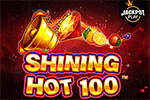 Shining Hot 100™ Jackpot Play