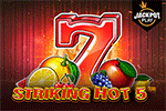 Striking Hot 5™ Jackpot Play