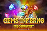 Gems Inferno Megaways