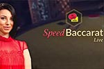 Speed Baccarat 6