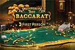First Person Prosperity Tree Baccarat