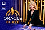 Oracle Blaze