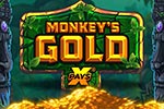 Monkey's Gold xPays