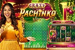 Crazy Pachinko