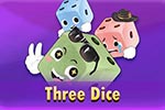 Three Dice