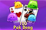 100 PokDeng