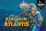 Kingdom of Atlantis Jackpot Play