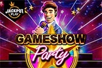 Gameshow Party Jackpot Play