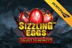 Sizzling Eggs™ JP