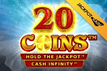 20 Coins™ JP