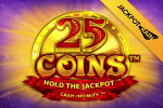 25 Coins™ JP
