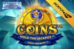 9 Coins™ Grand Diamond Edition JP