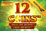 12 Coins™ Grand Gold Edition JP
