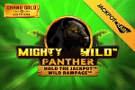 Mighty Wild™: Panther Grand Gold Edition JP