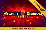 Mighty Symbols™: Sevens JP