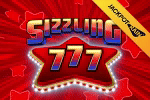 Sizzling 777 JP