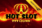 Hot Slot™: 777 Crown JP